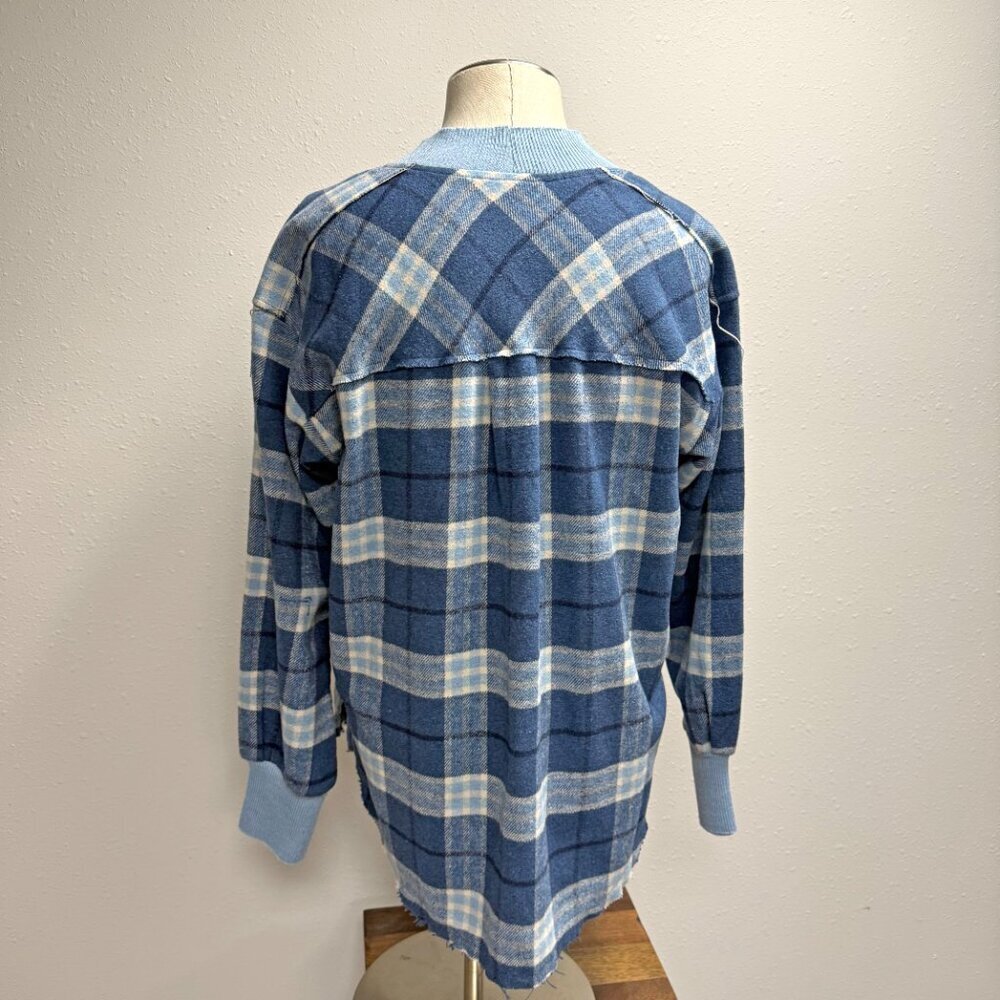 Aemi+Co Hila Cardigan Jacket - Picture 5 of 11